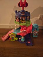 Zoef zoef en toet toet, Kinderen en Baby's, Speelgoed | Vtech, Ophalen, Gebruikt, 2 tot 4 jaar