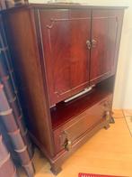 houten kast, Antiek en Kunst, Antiek | Meubels | Kasten, Ophalen