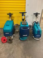 SCHROBMACHINE SCHROBZUIGMACHINE WETROK SAMBA SCRUBO MAMBO, Doe-het-zelf en Verbouw, Ophalen, Zo goed als nieuw