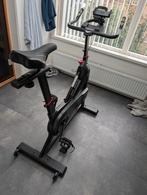 Fit Bike Indoor Cycle - Spinningfiets, Ophalen, Gebruikt, Spinningfiets, Metaal