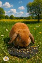Konijn te koop, Dieren en Toebehoren, Konijnen, Vrouwelijk