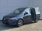 Mercedes-Benz EQT Tourer 200 L1 Advanced Plus 289km wltp Nie, 45 kWh, Gebruikt, Zwart, Blauw