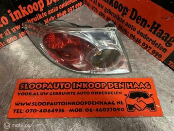 Mazda 6 ('02-'08) Achterlicht Links - 220-61971 beschikbaar voor biedingen