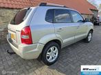 Hyundai Tucson 2.0i Style Nette Hoogzitter, 4 cilinders, Origineel Nederlands, Bedrijf, Handgeschakeld