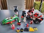 Lego Batman 70903 en 70921, Ophalen of Verzenden, Zo goed als nieuw