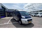 Dethleffs Globebus T Zeer compact lengtebedden, Tot en met 2, Diesel, Dethleffs, Half-integraal