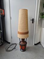Fat lava vloerlamp hustadt XL vintage, Ophalen