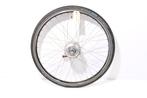 Voorwiel motor | 28 inch | MS312120715 | Sparta Pick Up, Fietsen en Brommers, Fietsonderdelen, Sparta, Gebruikt, -, Algemeen