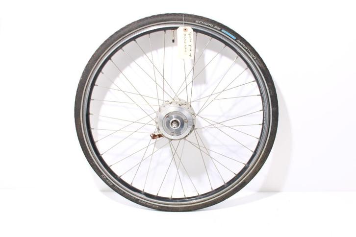 Voorwiel motor | 28 inch | MS312120715 | Sparta Pick Up, Fietsen en Brommers, Fietsonderdelen, Gebruikt, Algemeen, Overige typen