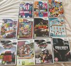 Wii spelletjes, Ophalen, Gebruikt, Sport, 3 spelers of meer