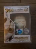 Albus Dumledore D.I.Y. Funkopop, Verzamelen, Harry Potter, Verzenden, Zo goed als nieuw, Actiefiguurtje