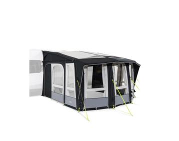 Dometic ace air pro 400s opblaas tent met uitbouw en luifel beschikbaar voor biedingen