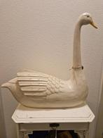 brocante, Ophalen