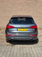 Audi Q5 2.0 Quattro Keyless Proline + distri.ketting NIEUW, Automaat, 4 cilinders, Q5, Leder