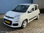 Fiat Panda 5 deurs Cool 2014 airco goed onderhoud, Auto's, Origineel Nederlands, Te koop, 60 pk, Benzine