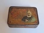 Vintage Victor Hugo Blikken Doos J. Baars & Son Krommenie, Verzamelen, Ophalen of Verzenden