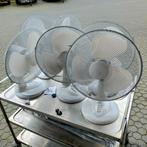 Tafel ventilator DeLounghi - Proline diverse modellen, Witgoed en Apparatuur, Ophalen, Gebruikt, Tafelventilator