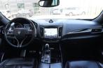 Maserati Levante 3.0 V6 D AWD 275pk Panoramadak/Stoelverwarm, Auto's, Maserati, Gebruikt, Bedrijf, Diesel, Vierwielaandrijving