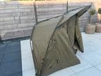 JRC defender bivvy 1 man, Ophalen, Gebruikt, Overige typen