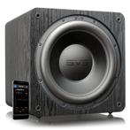 SVS SB3000 ash - Subwoofer - Black Ash - Nieuw met garantie, Niet ingevuld, Niet ingevuld, Niet ingevuld
