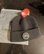Canada goose muts, Kleding | Heren, Mutsen, Sjaals en Handschoenen, Ophalen, Canada Goose, Nieuw, Overige maten