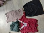 Tas vol kleding maat M en L, Ophalen of Verzenden, Zo goed als nieuw