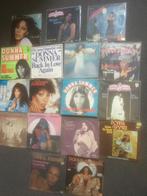 Donna Summer-singles verzameling 1-2-3, Verzenden, Pop