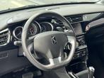 DS DS 3 1.2 PureTech Business | Nieuwe APK | Automaat | Riem, Gebruikt, 1199 cc, 82 pk, Bedrijf