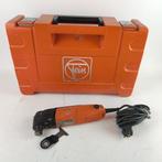 Fein FMM250Q Multitool || nu voor maar € 69.99, Tuin en Terras, Ophalen of Verzenden, Zo goed als nieuw, X, X