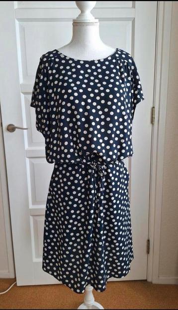 Vero Moda Polkadot Jurkje Maat L - ZGAN! beschikbaar voor biedingen