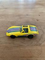 Matchbox Chevrolet Corvette 1979, Hobby en Vrije tijd, Modelauto's | 1:18, Ophalen of Verzenden, Gebruikt, Auto, Hot Wheels