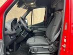 Mercedes-Benz Sprinter 314CDI 143PK L2H2 / Carplay / M-Bux /, Parkeercamera, Gebruikt, Mercedes-Benz, Bedrijf