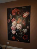 Ixxi Jan Davidsz. De Heem !120x180!, Ophalen of Verzenden, Zo goed als nieuw