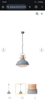 Emma hanglamp, Huis en Inrichting, Lampen | Hanglampen, Ophalen, Nieuw, 75 cm of meer, Industrieel