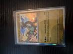 Cyclizar Paldean Fates Foil Pokémonkaart, Ophalen of Verzenden, Zo goed als nieuw, Losse kaart, Foil