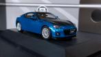 Subaru BRZ Sti Salon Tokyo 2012 1;43 Triple 9 Pol, Hobby en Vrije tijd, Modelauto's | 1:43, Overige merken, Auto, Verzenden, NL
