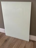 Whitebord glas Magnetisch 80x60 Nieuw, Ophalen of Verzenden, Nieuw, Overige typen