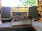 Dual/Philips/Jamo audioset, Audio, Tv en Foto, Stereo-sets, Gebruikt, Losse componenten, Speakers, Ophalen