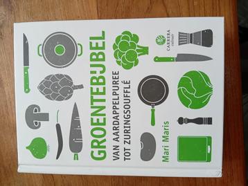 Mari Maris - Groentebijbel beschikbaar voor biedingen