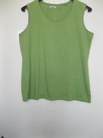 Charles Vogele top lime / groen 42/44 L, Kleding | Dames, Tops, Charles Vogele, Verzenden, Maat 42/44 (L), Zo goed als nieuw