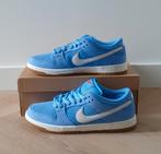 Nike SB Dunk Low Pro EU 43, Kleding | Heren, Schoenen, Blauw, Nike, Nieuw, Ophalen of Verzenden