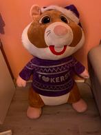 XXL Kersthamster Albert Heijn - Groot!, Ophalen, Zo goed als nieuw, Overige typen