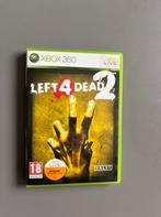 Left 4 Dead 2 (XBOX 360), Spelcomputers en Games, Games | Xbox 360, Avontuur en Actie, Vanaf 18 jaar, 1 speler, Ophalen of Verzenden