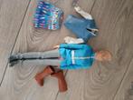 Ken barbie man met accessoires, Verzamelen, Poppen, Ophalen of Verzenden, Zo goed als nieuw, Pop