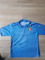Retro voetbal shirt Italy, Sport en Fitness, Voetbal, Maat S, Ophalen of Verzenden, Gebruikt, Shirt