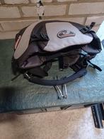 Trapeze maat L, North Sails Progression 140-190cm, Ophalen, Gebruikt, Minder dan 250 cm, Overige typen