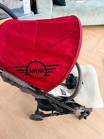 Easywalker Buggy - Lichtgewicht & Compact!, Ophalen of Verzenden, Gebruikt, Overige merken, Regenhoes