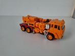 Transformers G1 Grapple IGA, G1, Ophalen of Verzenden, Gebruikt, Autobots