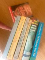 7 toon hermans boeken. Doe een goed bod, Ophalen of Verzenden, Gelezen, Gelderland