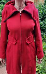 80% wol, voering polyester ., Kleding | Dames, Jassen | Zomer, Ophalen of Verzenden, Zo goed als nieuw